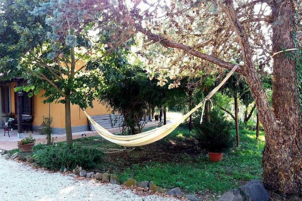 Country House Tra Lago E Mare A Sud Di Roma Villa Campoleone Exterior foto