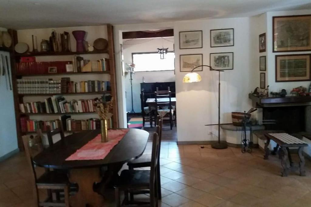 Country House Tra Lago E Mare A Sud Di Roma Villa Campoleone Exterior foto