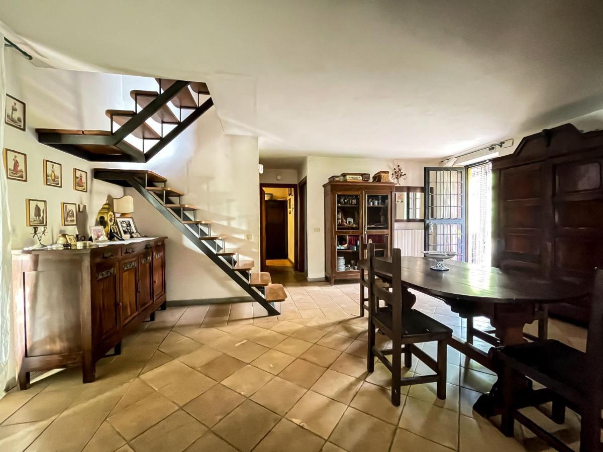 Country House Tra Lago E Mare A Sud Di Roma Villa Campoleone Exterior foto