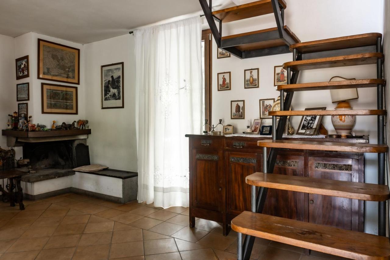 Country House Tra Lago E Mare A Sud Di Roma Villa Campoleone Exterior foto