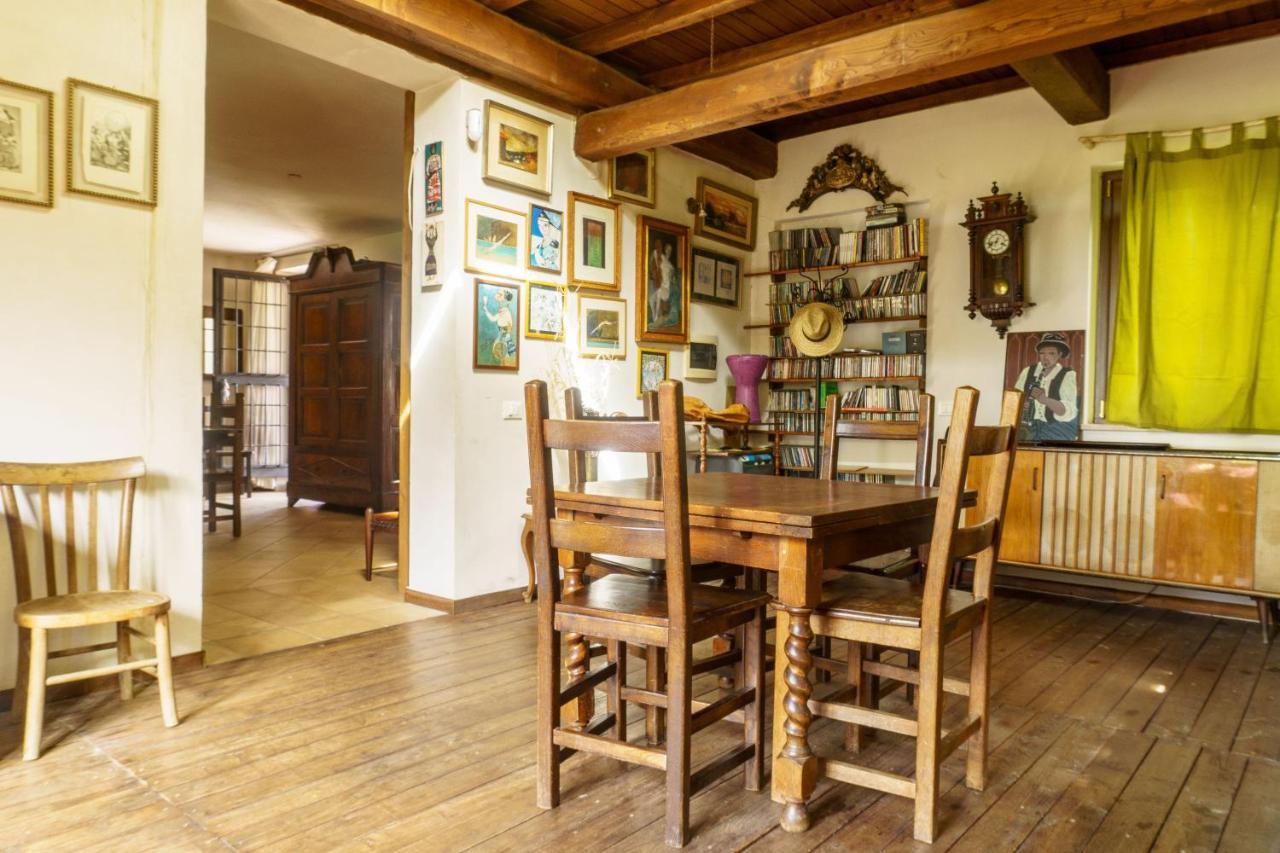 Country House Tra Lago E Mare A Sud Di Roma Villa Campoleone Exterior foto
