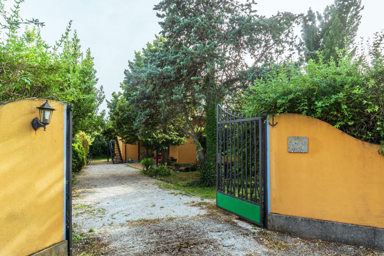 Country House Tra Lago E Mare A Sud Di Roma Villa Campoleone Exterior foto