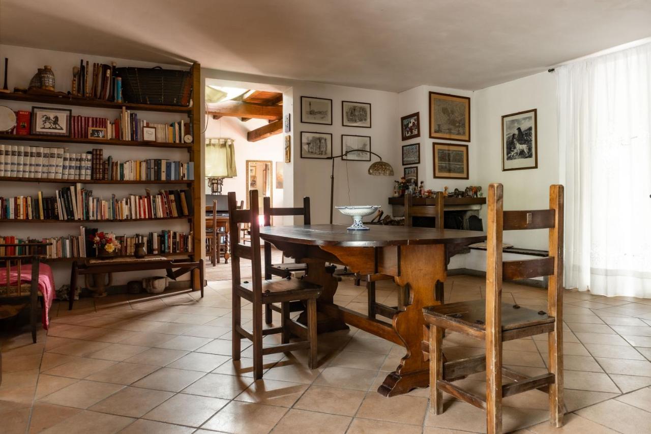 Country House Tra Lago E Mare A Sud Di Roma Villa Campoleone Exterior foto