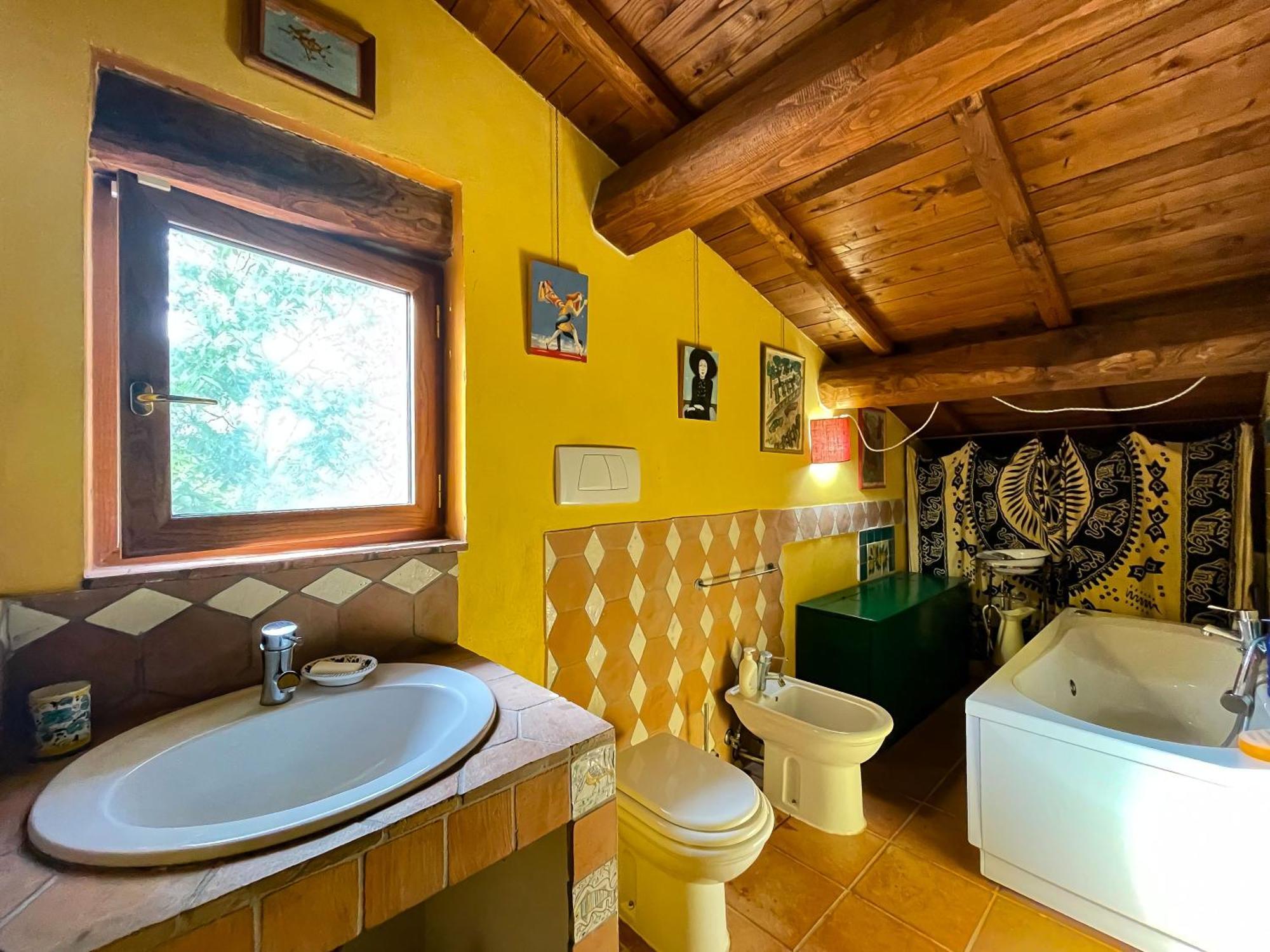 Country House Tra Lago E Mare A Sud Di Roma Villa Campoleone Exterior foto
