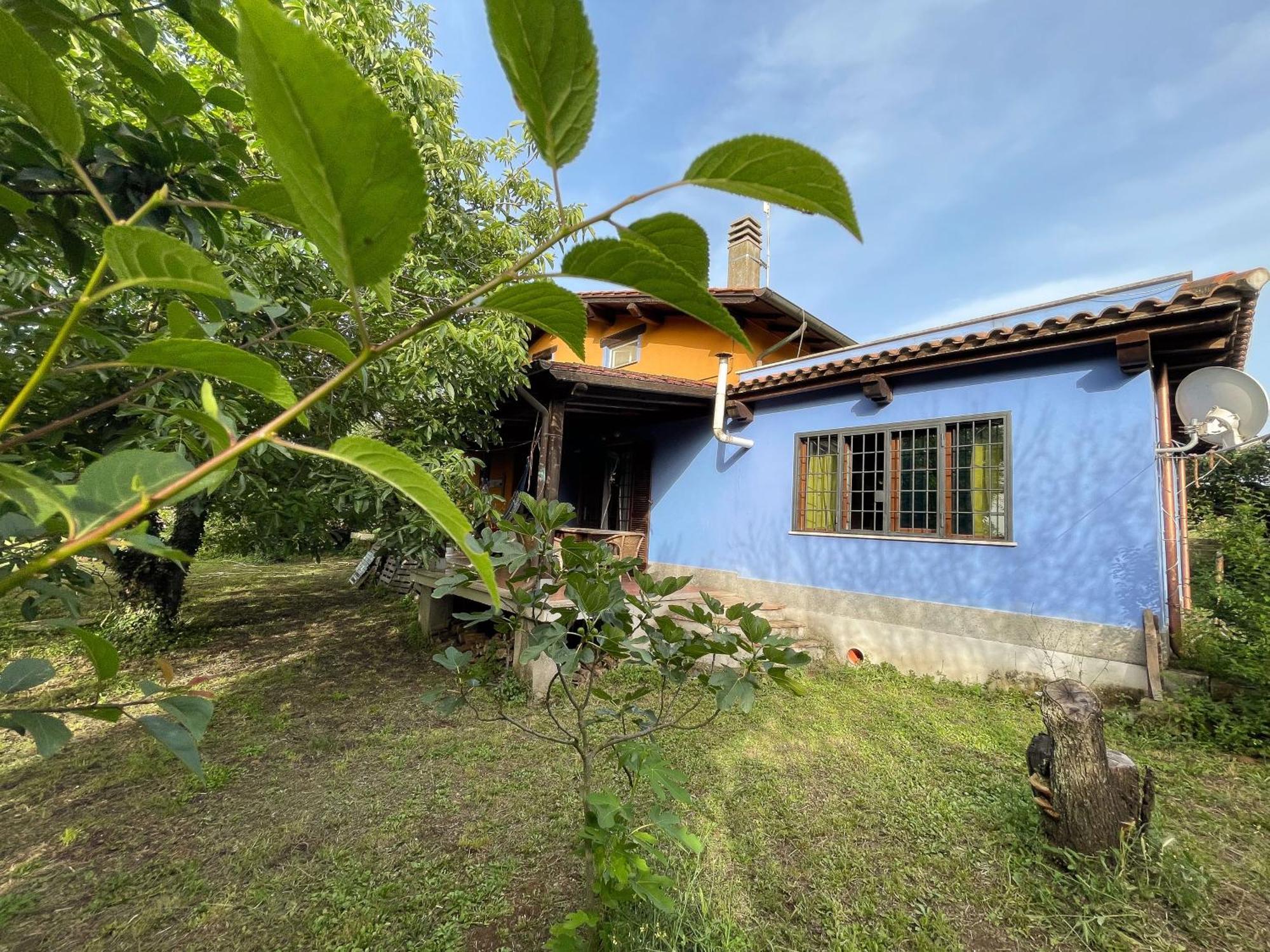 Country House Tra Lago E Mare A Sud Di Roma Villa Campoleone Exterior foto